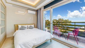 Yangyang Haettuneonchangmoon Pension