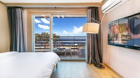 Yangyang Haettuneonchangmoon Pension