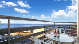 Yangyang Haettuneonchangmoon Pension