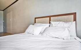 Yangyang Hajodae Conto Hotel Pension