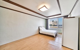 Yangyang Hajodae Conto Hotel Pension