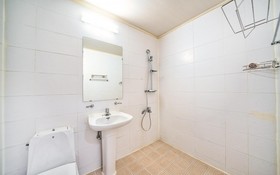 Yangyang Hajodae Conto Hotel Pension