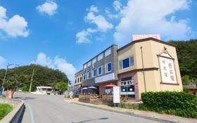 Yangyang Hajodae Conto Hotel Pension