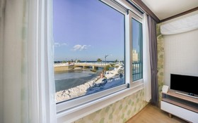Yangyang Hajodae Conto Hotel Pension