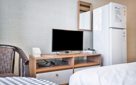Yangyang Hajodae Conto Hotel Pension