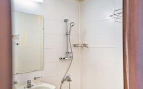 Yangyang Hajodae Conto Hotel Pension