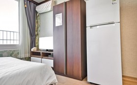Yangyang Hajodae Conto Hotel Pension
