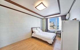 Yangyang Hajodae Conto Hotel Pension