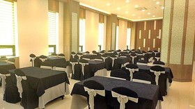 Yangyang International Airport Hotel
