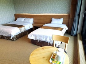 Yangyang International Airport Hotel