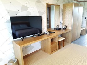 Yangyang International Airport Hotel