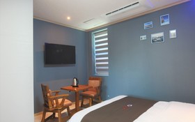 Yangyang JM Motel