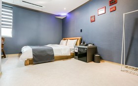 Yangyang JM Motel