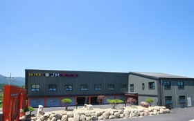 Yangyang JM Motel