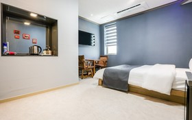 Yangyang JM Motel