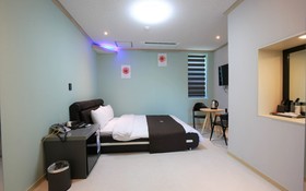 Yangyang JM Motel