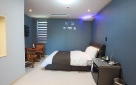 Yangyang JM Motel