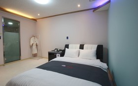 Yangyang JM Motel