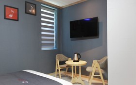 Yangyang JM Motel