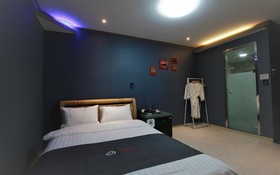 Yangyang JM Motel