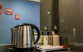 Yangyang JM Motel