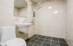 Yangyang JM Motel
