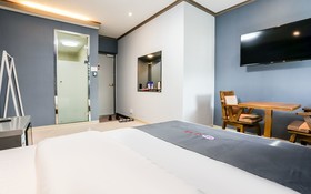 Yangyang JM Motel
