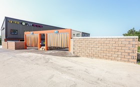 Yangyang JM Motel
