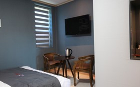 Yangyang JM Motel