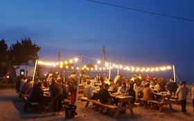 Yangyang Joa Surf Surfing House
