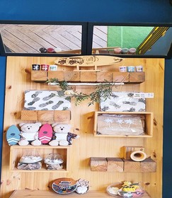 Yangyang Joa Surf Surfing House