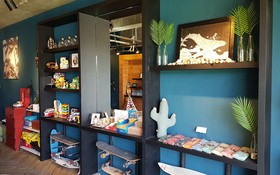 Yangyang Joa Surf Surfing House