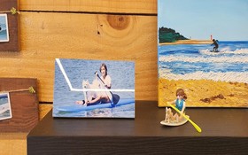 Yangyang Joa Surf Surfing House