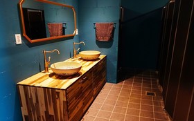 Yangyang Joa Surf Surfing House