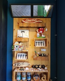 Yangyang Joa Surf Surfing House