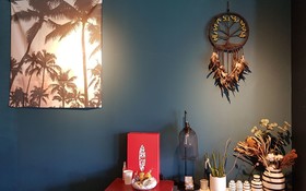 Yangyang Joa Surf Surfing House