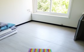 Yangyang Joa Surf Surfing House