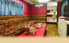 Yangyang Jukdo Auto Camping Place