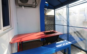 Yangyang Lodes Pool Villa