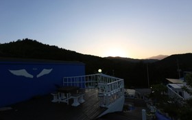 Yangyang Lodes Pool Villa