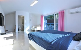 Yangyang Lodes Pool Villa