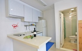 Yangyang Lodes Pool Villa