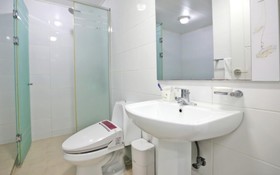 Yangyang Lodes Pool Villa