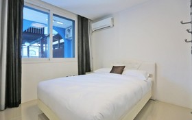 Yangyang Lodes Pool Villa