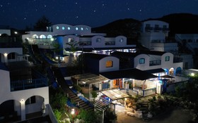 Yangyang Lodes Pool Villa