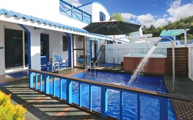 Yangyang Lodes Pool Villa