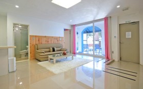 Yangyang Lodes Pool Villa