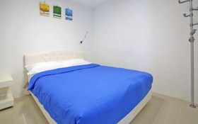 Yangyang Lodes Pool Villa