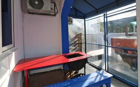 Yangyang Lodes Pool Villa