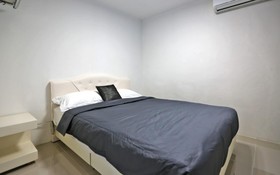 Yangyang Lodes Pool Villa